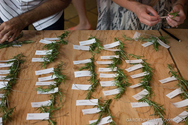 On Location Wedding Weekend