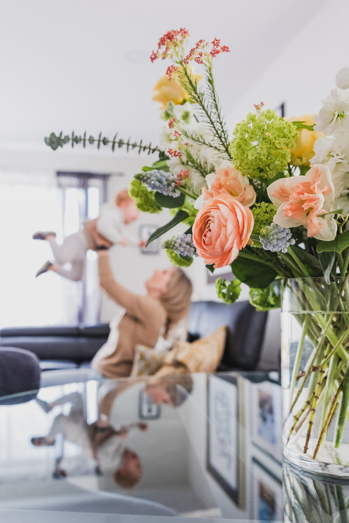 Blooming Beyond Bounds: Celebrating International Women's Day with Purpose