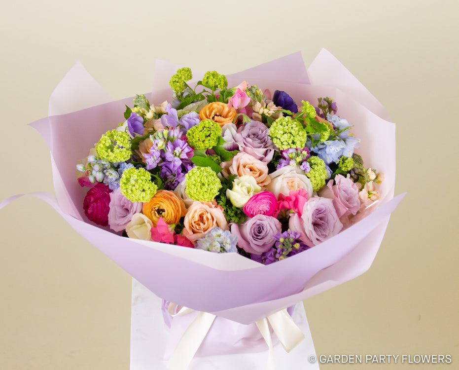 Surprise Me Designer's Choice Bouquet