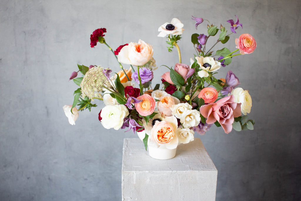 The Timeless Tradition of Valentine's Day Flowers