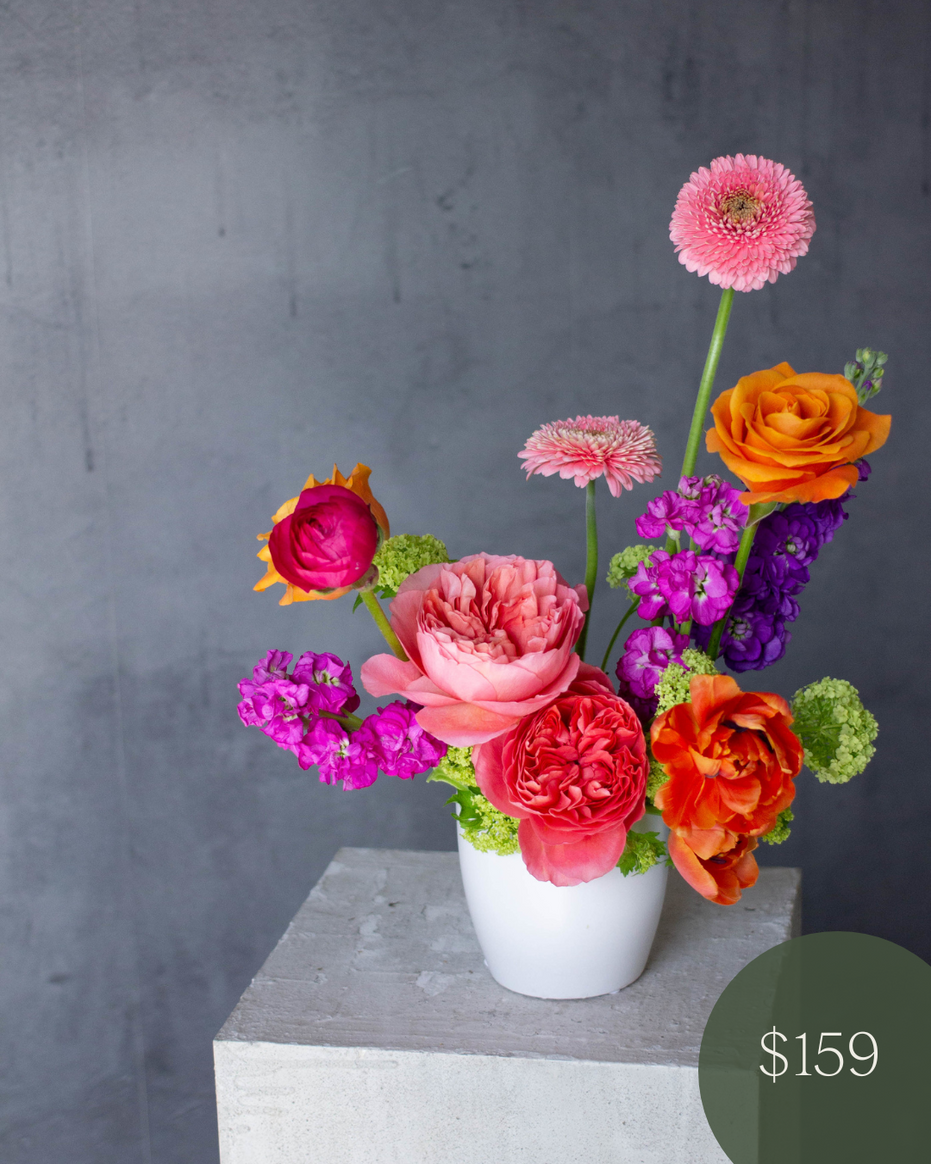 Unstoppable Mom Arrangement