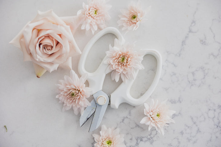 Private Floral Design Workshop