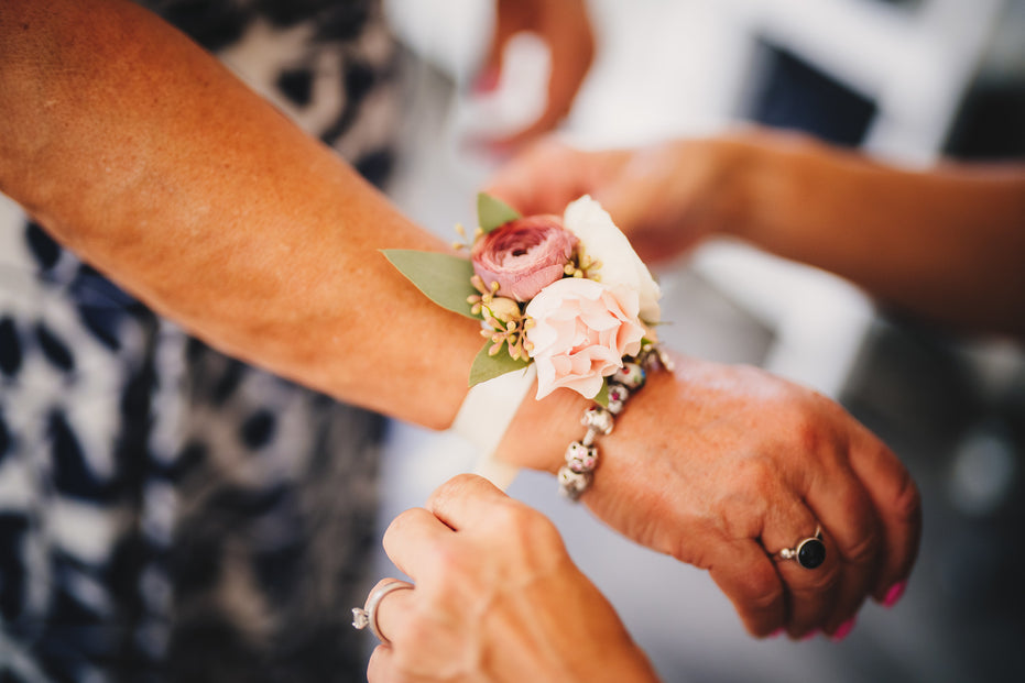 Corsage