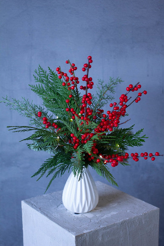 Holiday Accent Arrangement