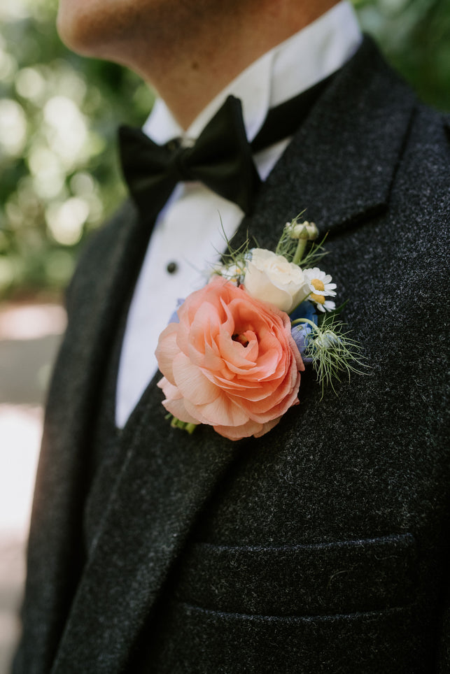 Boutonniere