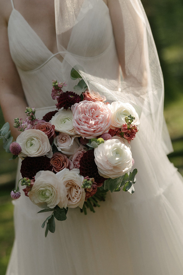 Bridal Bouquet