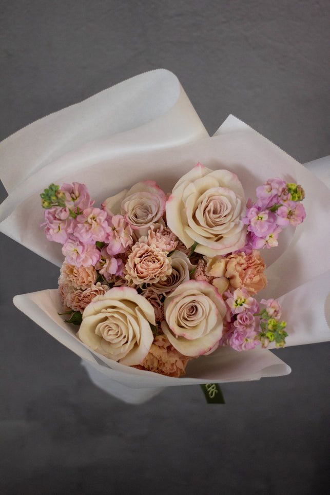 Pastel Designer's Choice Bouquet