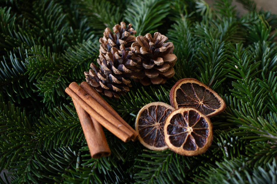 Holiday Wreath Making Kit